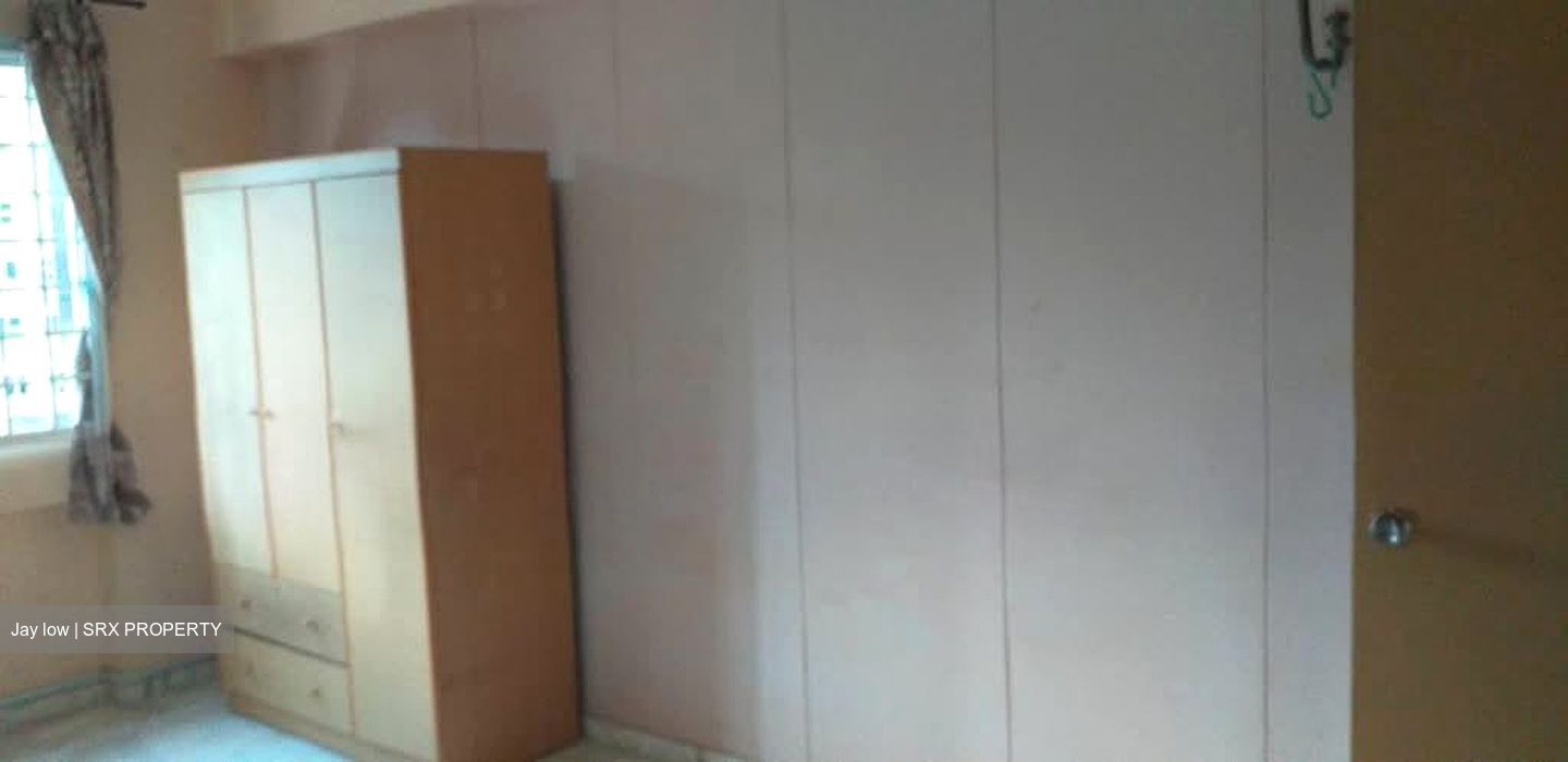 Blk 497G Tampines Street 45 (Tampines), HDB 5 Rooms #570958931